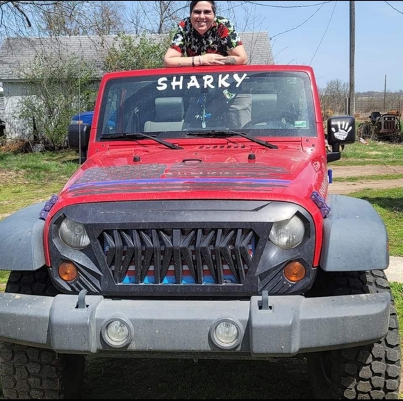 Meet your Posher, Hadley - Picture 1 of 1